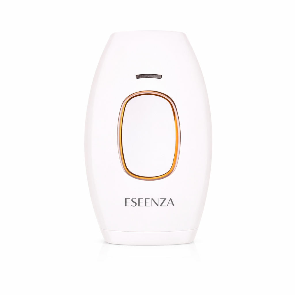 Depilación IPL profesional desde casa en 4-6 semanas