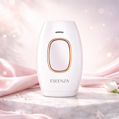 Depilación IPL profesional desde casa en 4-6 semanas